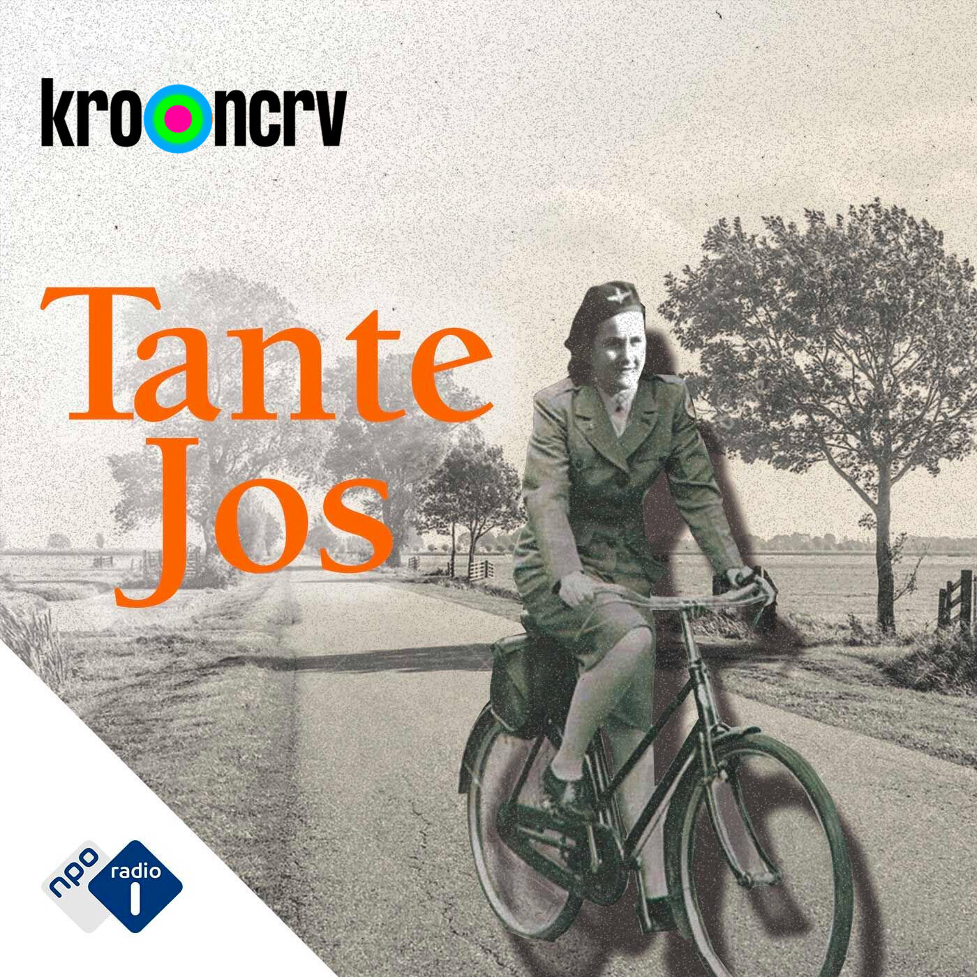 Logo Tante Jos
