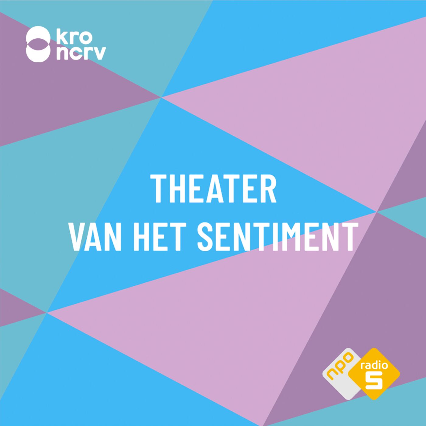Theater van het Sentiment logo