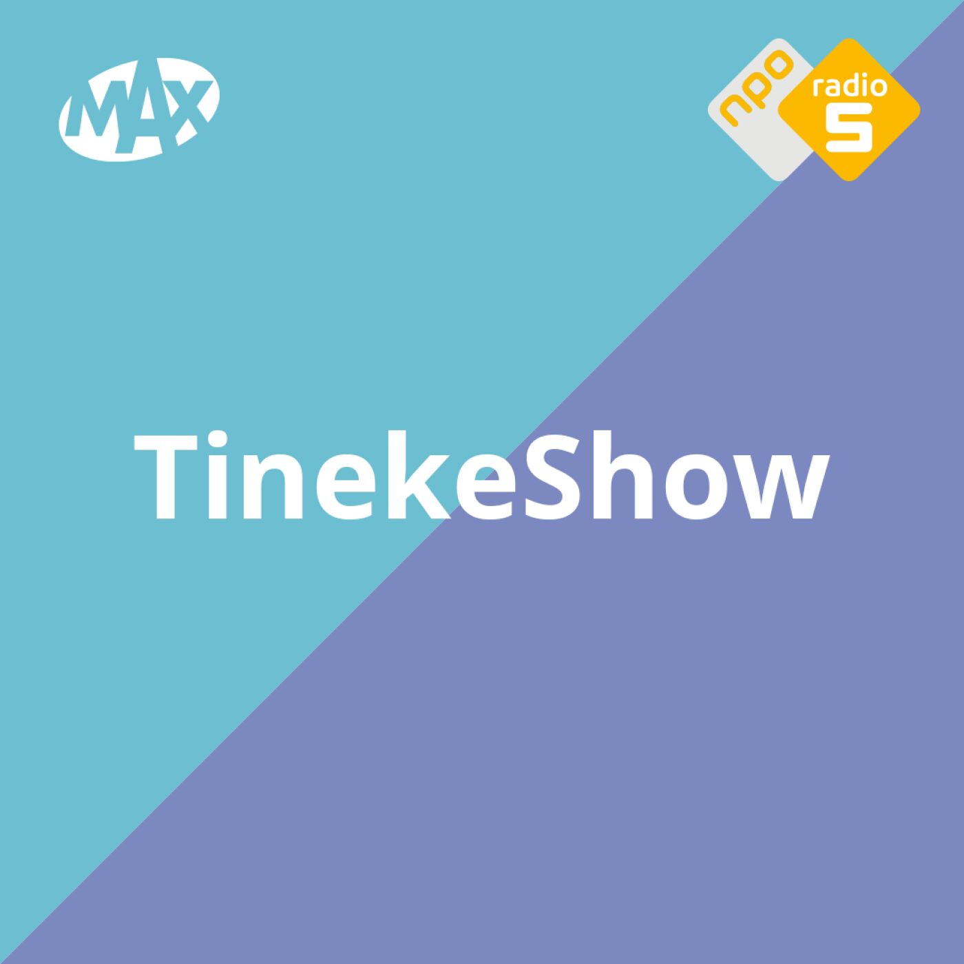 TinekeShow logo