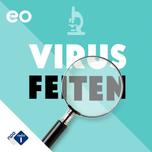 #4 - Besmettingen lopen op, maar het virus is nog niet uit zicht (S02)