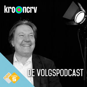 #8 - Volgspodcast: Frans Mulder