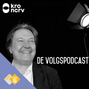 Volgspodcast