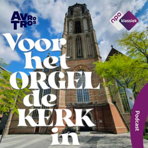 #7 - Aflevering 7: Amersfoort & Utrecht