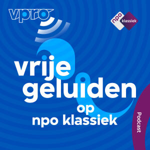 Vrije Geluiden op 4 - Weeshuis van de Nederlandse Muziek: Calliope Tsoupaki