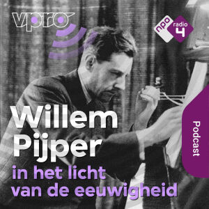 #4 - De wapens van Willem Pijper (Tong en Pen)