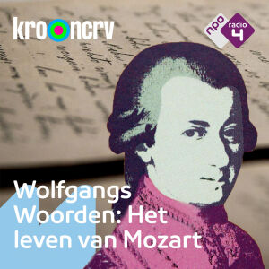 Trailer Wolfgangs Woorden: Het leven van Mozart in brieven