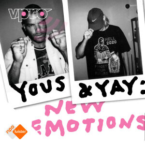 Yous & Yay: New Emotions