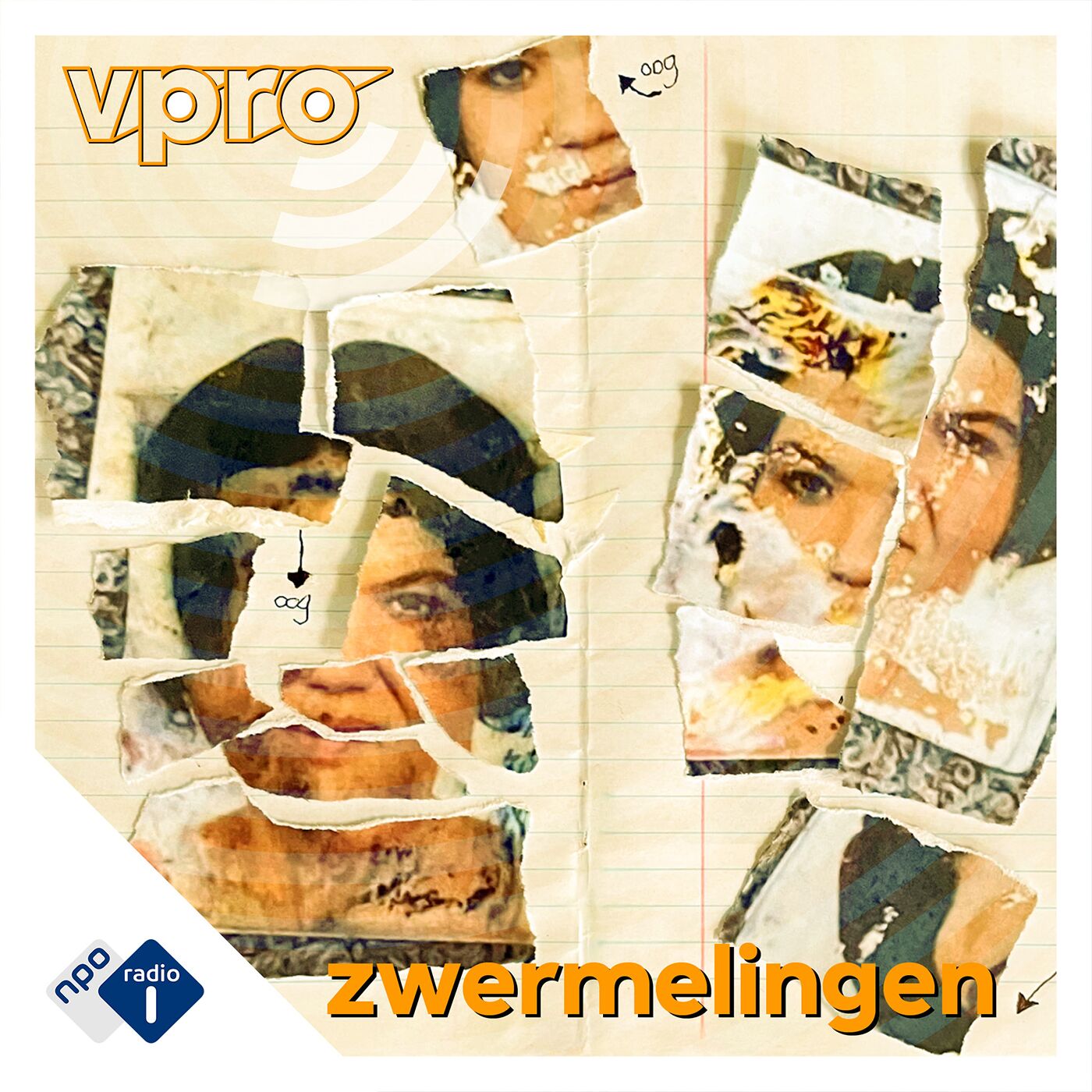 Zwermelingen Podcast artwork
